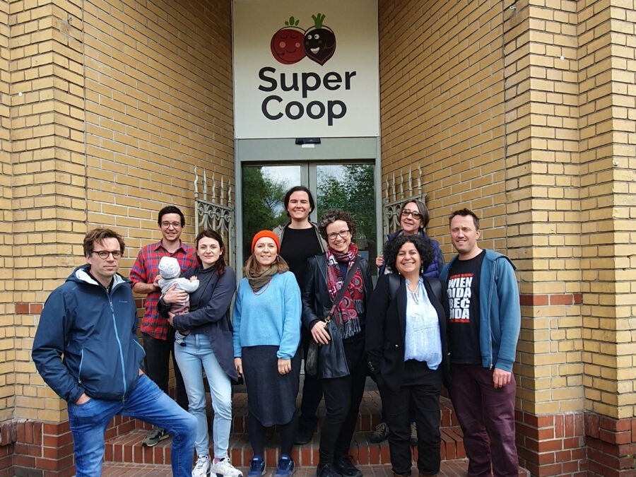 SuperCoop Berlin: Alles oder Nichts – Teil 2