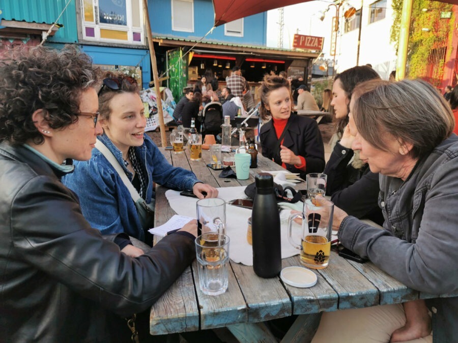 SuperCoop Berlin: Alles oder Nichts – Teil 1