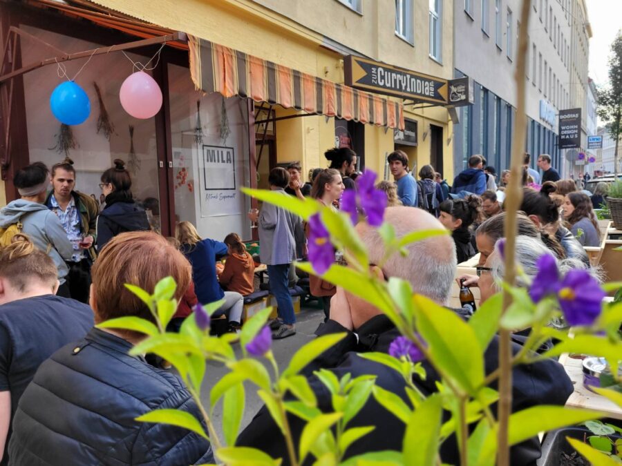 Jahresrückblick 2022