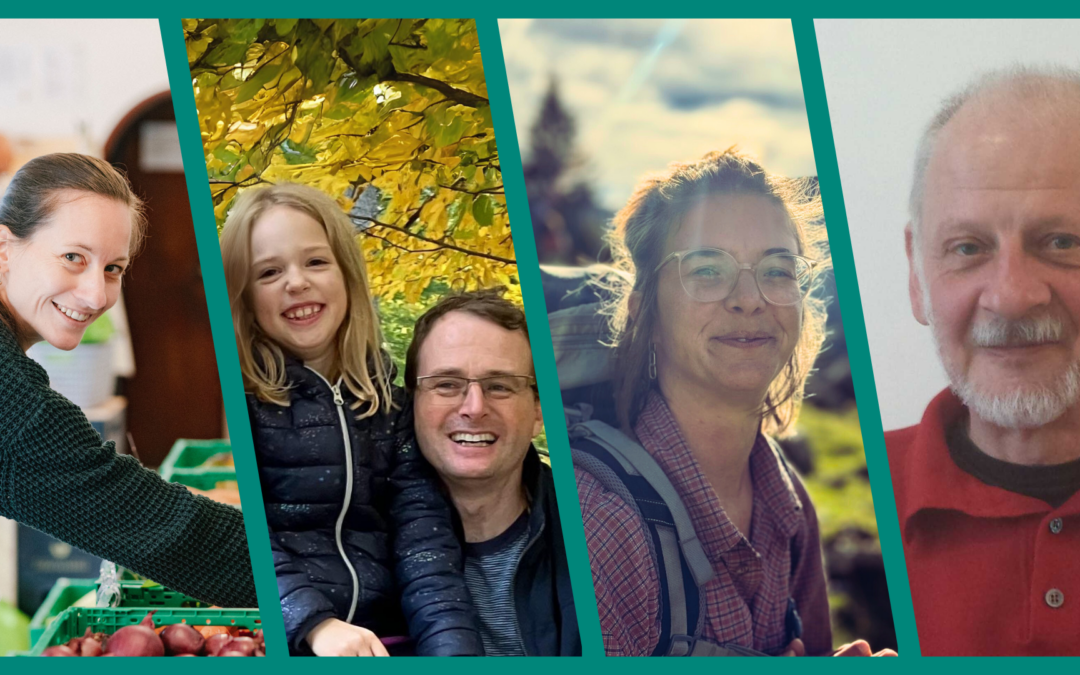 MILA Direktkredite: Gemeinsam auf der Zielgeraden! 