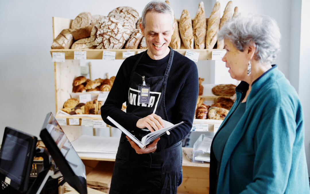 Häufige Fragen zur Mitmach-Schicht