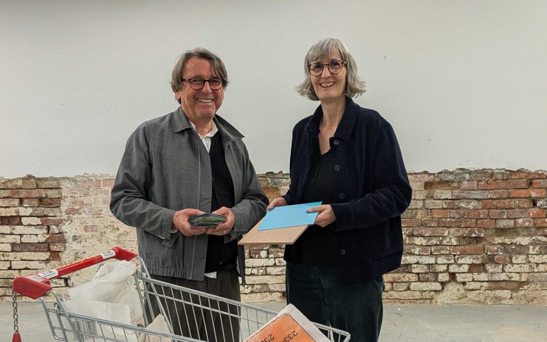 „Ein Ort, der uns anlächelt“ – MUKA über das Planen und Bauen für und mit MILA