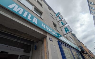 Wiens erster großer Mitmach-Supermarkt eröffnet am 10. Oktober in Meidling